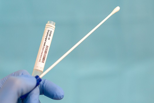 Bow and take it? Anal swabs given to U.S. diplomats in China
