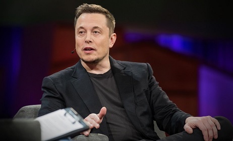 Elon Musk conducted his own covid medical research using 4,000 employees