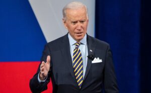 Left outraged by Biden’s ‘racist’ reversal on forgiving $50K student debt