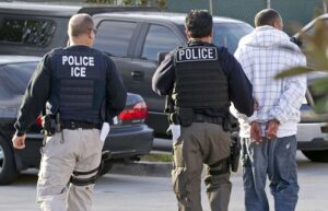 Sanctuary nation: Biden orders protects most illegals from arrest, deportation