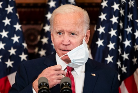 Sidelined? Democrats want Team Biden to take possession of the nuclear football