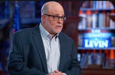 ‘One of the stupidest events in U.S. history’: Mark Levin mocks latest impeachment