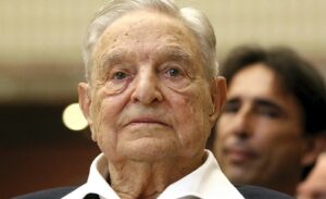 Homicide rates skyrocketed last year in cities with Soros-funded DAs