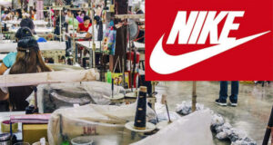 Nike promises fun, fun, fun for migrant kids at its factories worldwide
