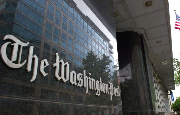 Washington Post quietly corrects report on Georgia call cited in impeachment trial