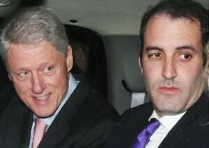 Report: Former Clinton fixer talking with prosecutors in Epstein sex trafficking investigation