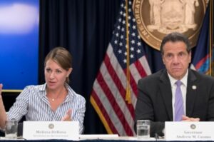 Report: Team Cuomo suppressed data, changed report on nursing home deaths