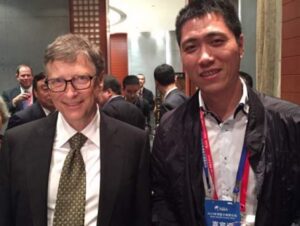 Report: Bill Gates tied to Chinese firm ‘mining’ Americans’ DNA data through covid tests