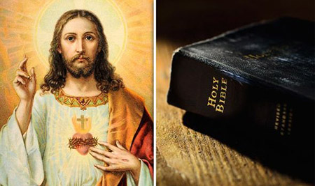 Leftist California pastor claims Jesus was ‘a racist’