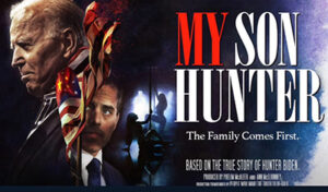‘My Son Hunter’: True crime movie coming soon, producers say