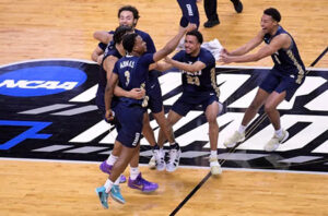 USA Today editor: Oral Roberts should be banned from NCAA tourney due to Biblical beliefs