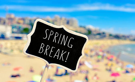 Union to LA teachers: Party down at Spring Break, just don’t post on social media