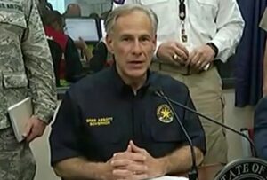Texas governor deploys National Guard; Will not be ‘accomplice’ to ‘open border policies’