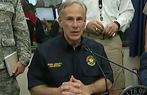 Texas governor deploys National Guard; Will not be ‘accomplice’ to ‘open border policies’