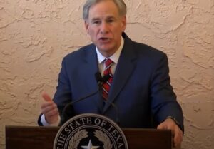 ‘Eyes of Texas’ are on UT as governor ends mask mandates, opens state ‘100 percent’