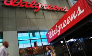 Walgreens stocks up on unconscious bias training for its retail war against racism