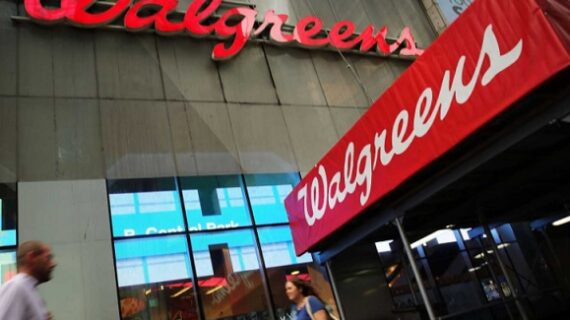 Walgreens stocks up on unconscious bias training for its retail war against racism