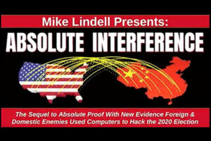 Four lines of evidence: Why Lindell’s ‘Absolute Interference’ cannot be dismissed