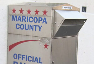 More panic in Maricopa county: Threats to sue ballot auditors