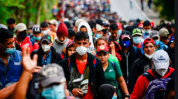 Get ready for a ‘new narrative’ on the border invasion, courtesy of the Ford Foundation and powerful allies