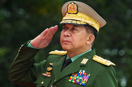 Burma on the brink: China-backed junta backed into corner