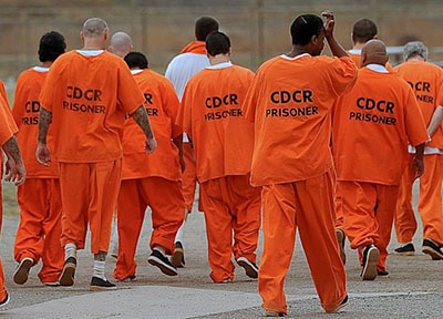 What could go wrong? California allows inmates to request prison transfers based on gender identity