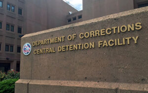 Reports: Jan. 6 detainee ‘beaten to bloody pulp’ by D.C. jail guards