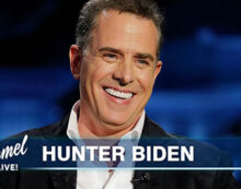 Don Jr. asks question media didn’t: Did Hunter lie about drug use on background check?