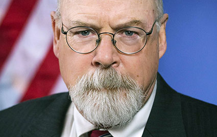‘Where’s John Durham? Is he a living, breathing human being?’