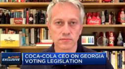 Coca-Cola is as American as Chinese Communist repression