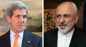 He said, he said: Kerry rocked by tape of Iranian counterpart on covert Israeli ops