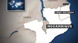Beheadings are back as ISIS attacks town near LNG site on Mozambique’s coast