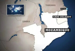 Beheadings are back as ISIS attacks town near LNG site on Mozambique’s coast