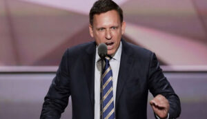 Thiel shares insights on Big Tech’s ‘magical thinking’ about ‘omni-malevolent’ China