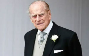 Only death could ‘cancel’ politically incorrect Prince Philip