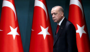 Has Turkey’s Erdogan finally overplayed his hand?
