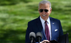 ‘Middle Class Joe’ no more: Biden’s rise in dollars and cents