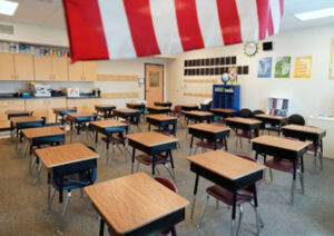 Politicized health? Teachers’ union heavily influenced CDC policy on reopening schools