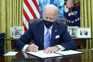 Biden omits ‘God’ from National Day of Prayer proclamation