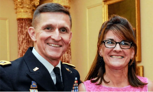 Memorial Day message from Michael Flynn: ‘Let’s stop complaining and start doing’
