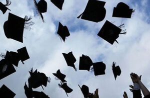 Brain-dead: Commencement speakers ratio this year is 37-1, liberals-conservatives