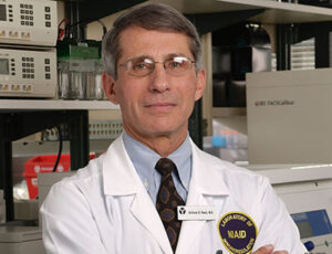 Report: Fauci agency funded experiments where aborted fetal scalps were grafted onto rats