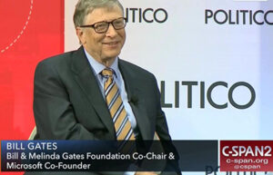 More skeletons in Bill Gates’ closet are seeing the light of day
