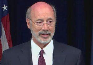 Pennsylvania voters limits powers of Democrat governor deemed ‘tyrannical’ by critics