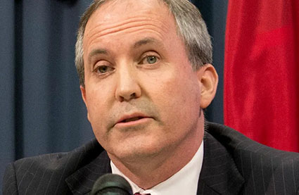 AG Paxton: Texas stopped Democrats’ Georgia-style mail-in ballot fraud