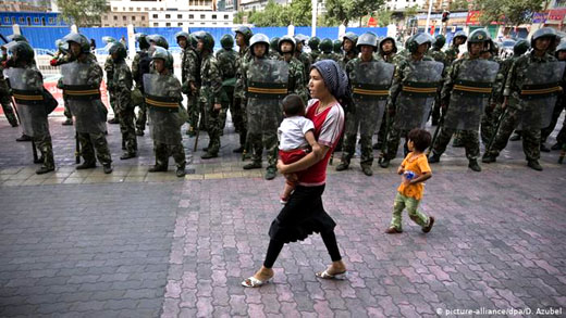 Voices at UN turn up the heat on China, and the UN, over ongoing genocide in Xinjiang