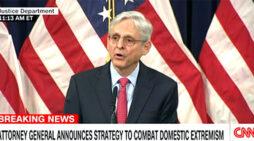 Every lie will be revealed: Why the hopelessly corrupt DOJ cannot crush the Arizona audit