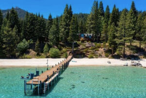 $41 mil and Dianne Feinstein’s Lake Tahoe digs are yours; Chinese spy not included