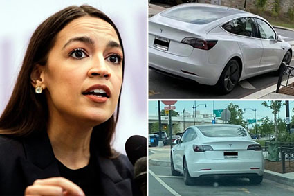 AOC refuses to accept $104,000 raised by conservative blogger to fix her abuela’s house