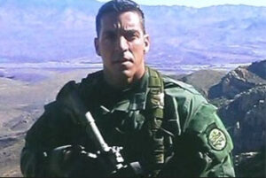Bill to eliminate ATF honors memory of slain Border Patrol Agent Brian Terry